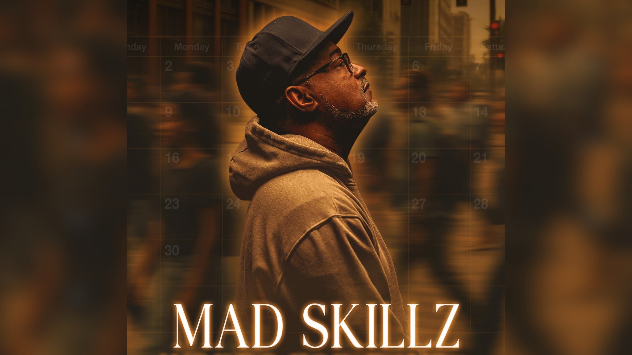 Mad Skillz and Friends