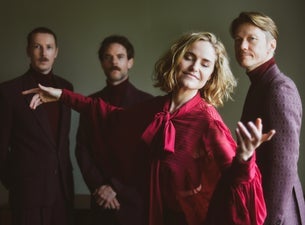 Bilde for arrangement Darling West: Lights – Juleturné 2026