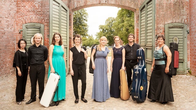 Klassik am Meer: Klassik für junge Ohren in Neuapostolische Kirche, Wilhelmshaven 01/11/2025