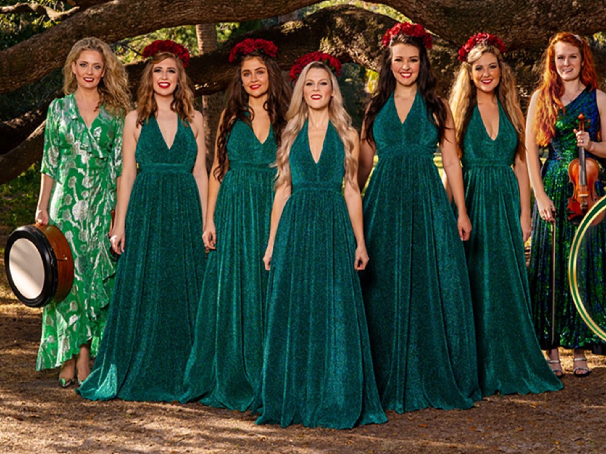 presale password for Celtic Angels Ireland tickets in Jacksonville - FL (Jacksonville Center for the Performing Arts - Terry Theater)