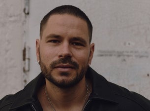 Bilde for arrangement Chris Holsten