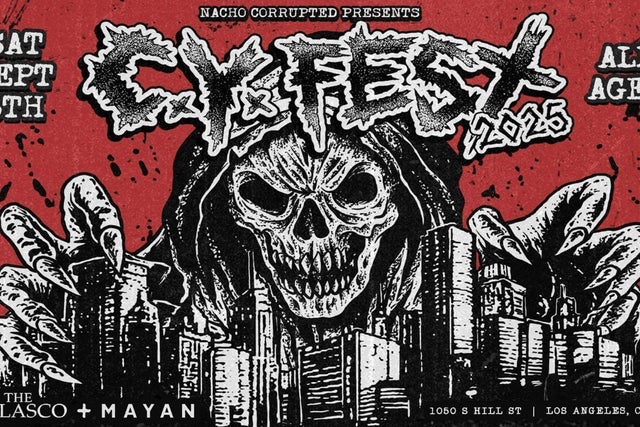 C.Y. Fest 2026