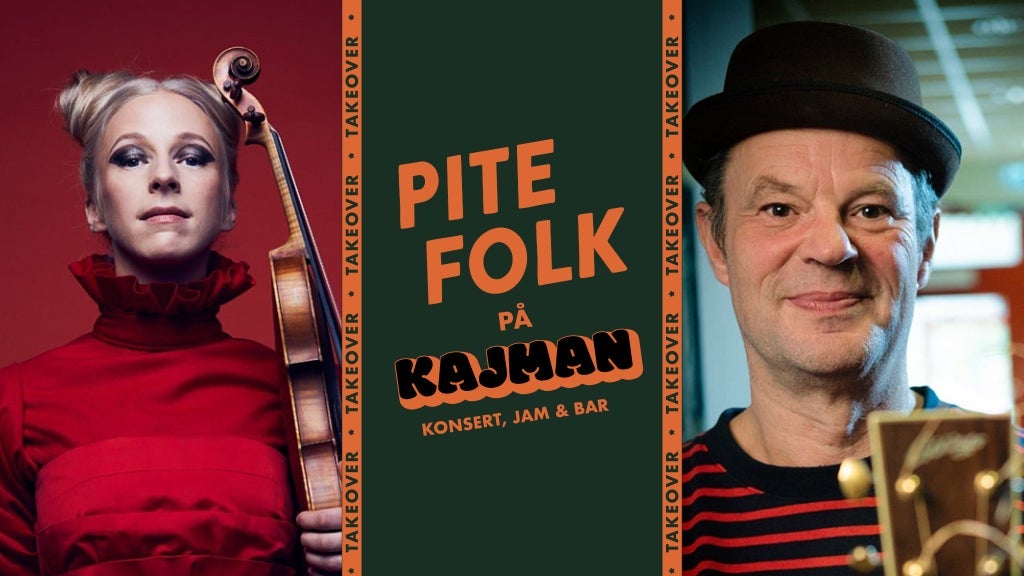 Pitefolk på Kajman 19 november