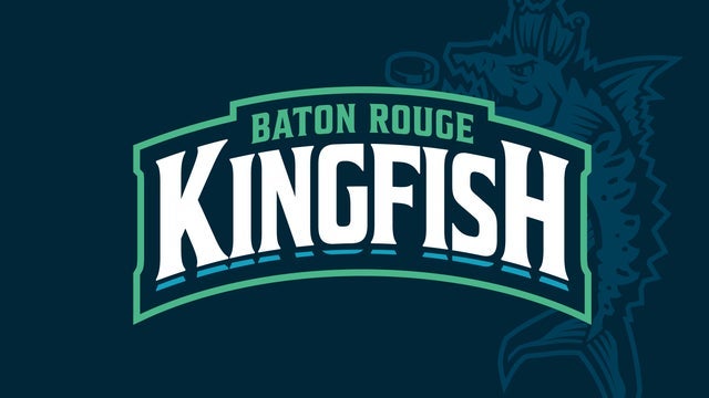 Baton Rouge Kingfish vs. Mid-South Monarchs
