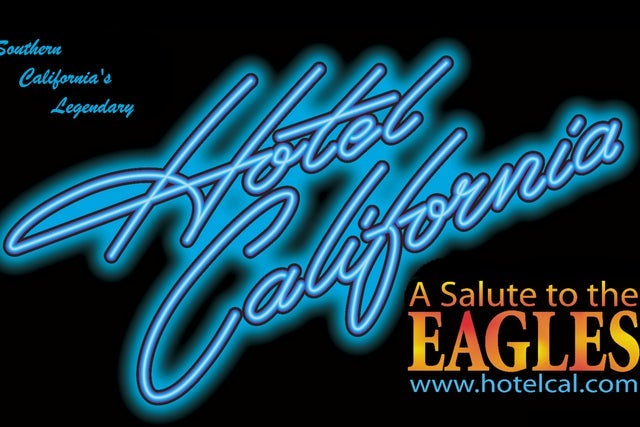 Hotel California - A Salute to The Eagles in Columbus: pre-sale passwords Hotel California - A Salute to The Eagles in Columbus promotional photo for PENN Play presale tickets offer