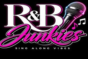R & B JUNKIES