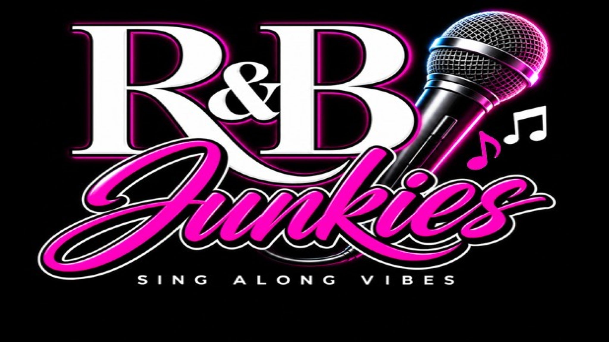R & B JUNKIES