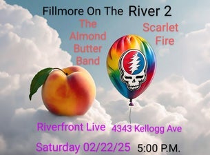 Fillmore on the River 2