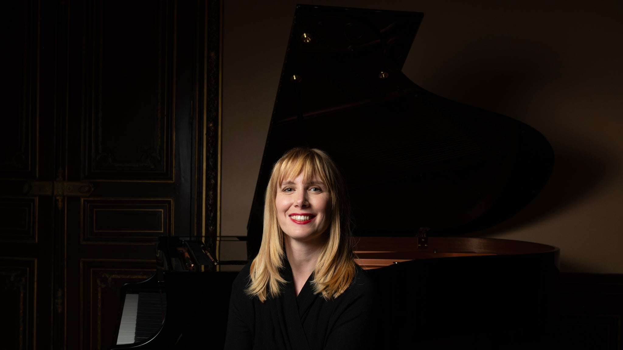 Pianomania Nordica - Suzana Bartal