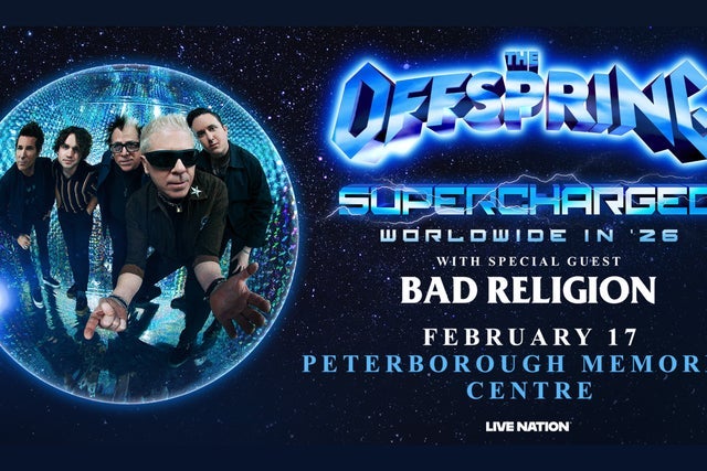 Presale codes for bad religion: members use these when buying pre-sale tickets