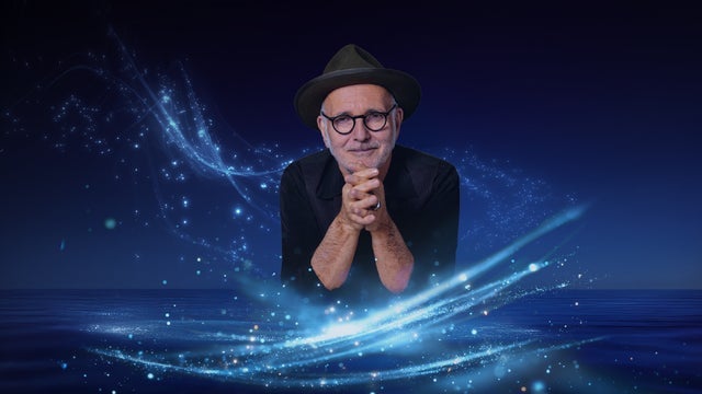 Saadiyat Nights – Ludovico Einaudi in Saadiyat Island (Open Air Venue), Abu Dhabi 10/01/2026
