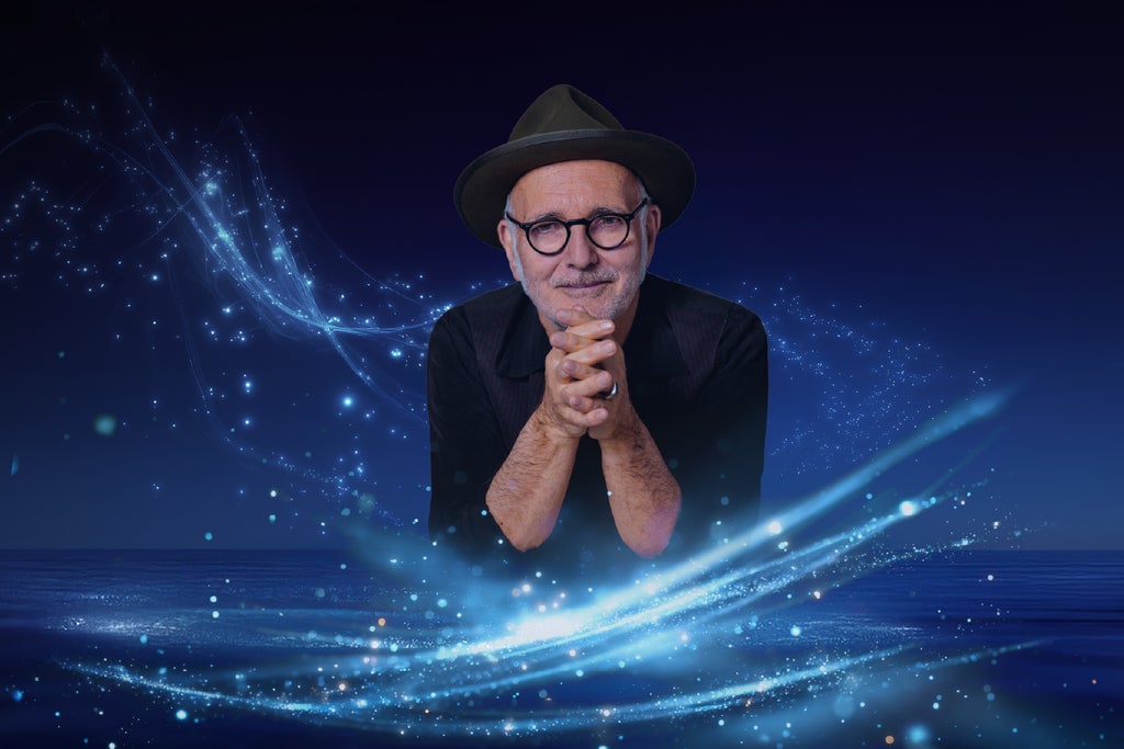 Saadiyat Nights - Ludovico Einaudi