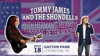 Tommy James and the Shondells