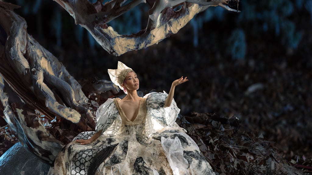 Photo of Degenerate Art Ensemble - "Anima Mundi"