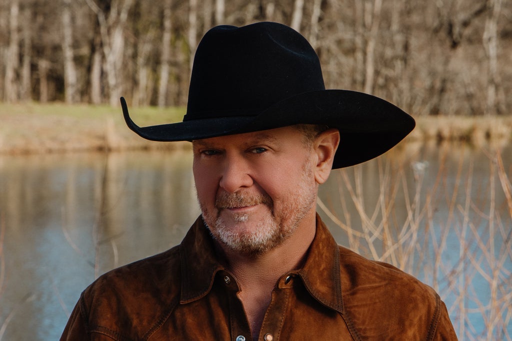 Tracy Lawrence