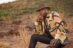 Vieux Farka Touré concert