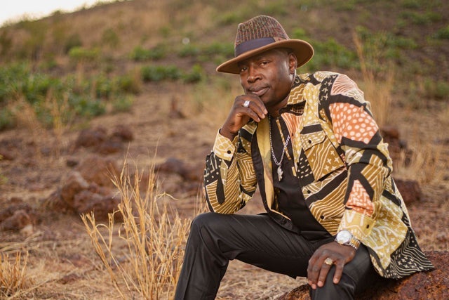 Presales to vieux farka toure: members use these when buying pre-sale tickets