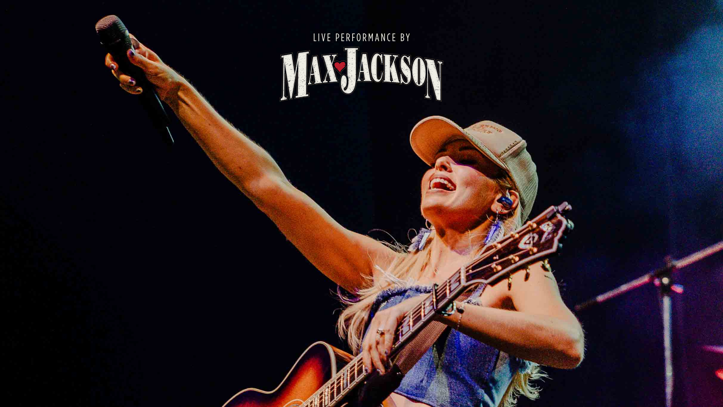 Country Music Raceday 2026 - DN Members Reserve Day Pass