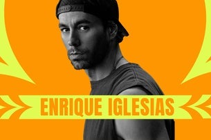 FIFA Fan Festival Monterrey - Enrique Iglesias (VIP)