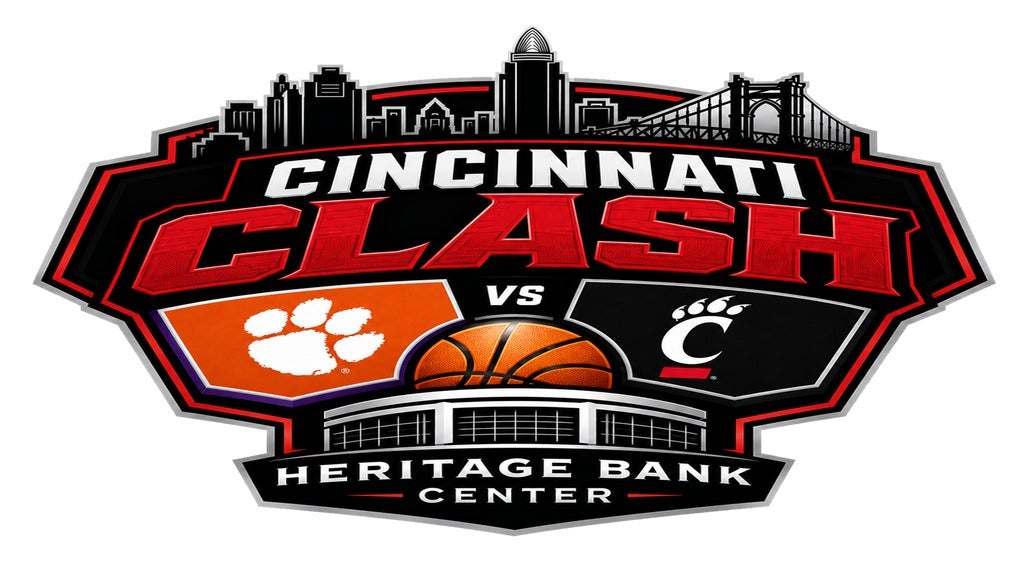Cincinnati Clash: University of Cincinnati vs Clemson University