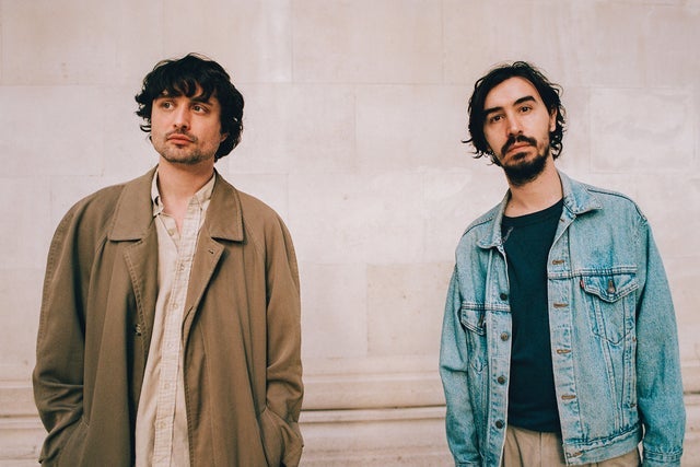 Presale codes for flyte: members use these when buying pre-sale tickets