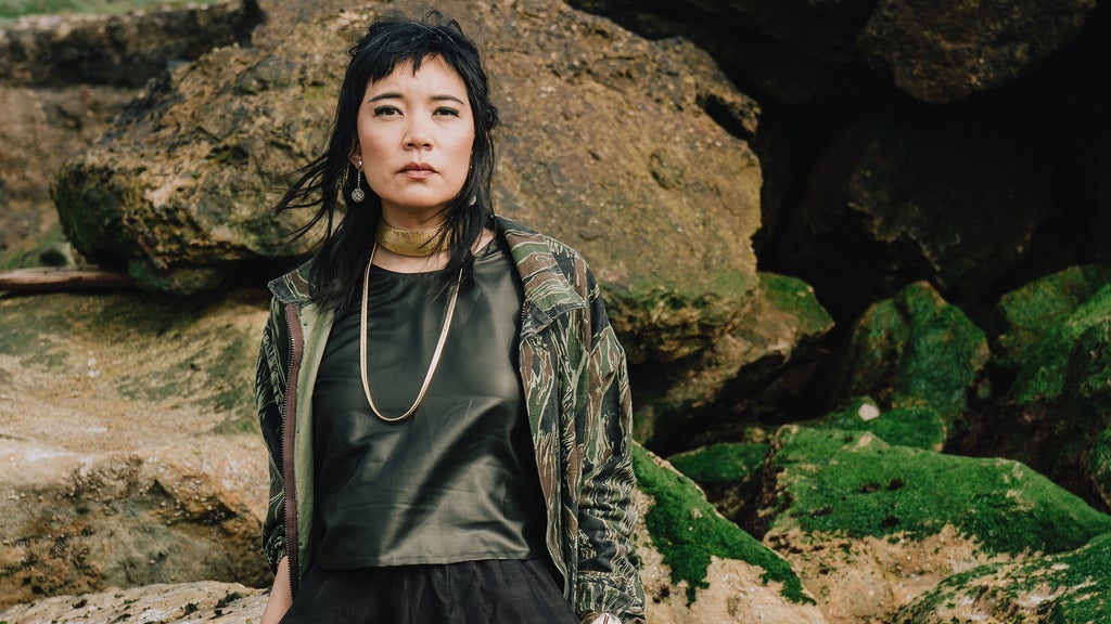 THAO (Full Band) "Show Me" Tour