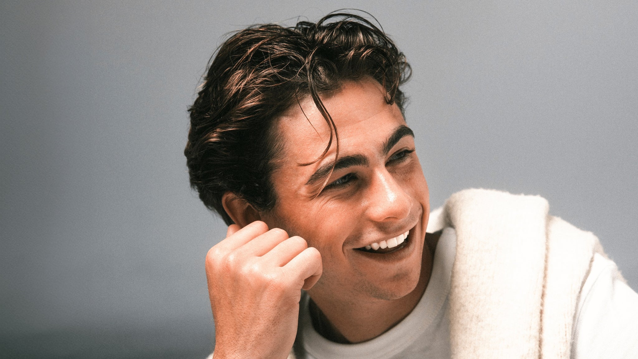 Kaleb Cohen