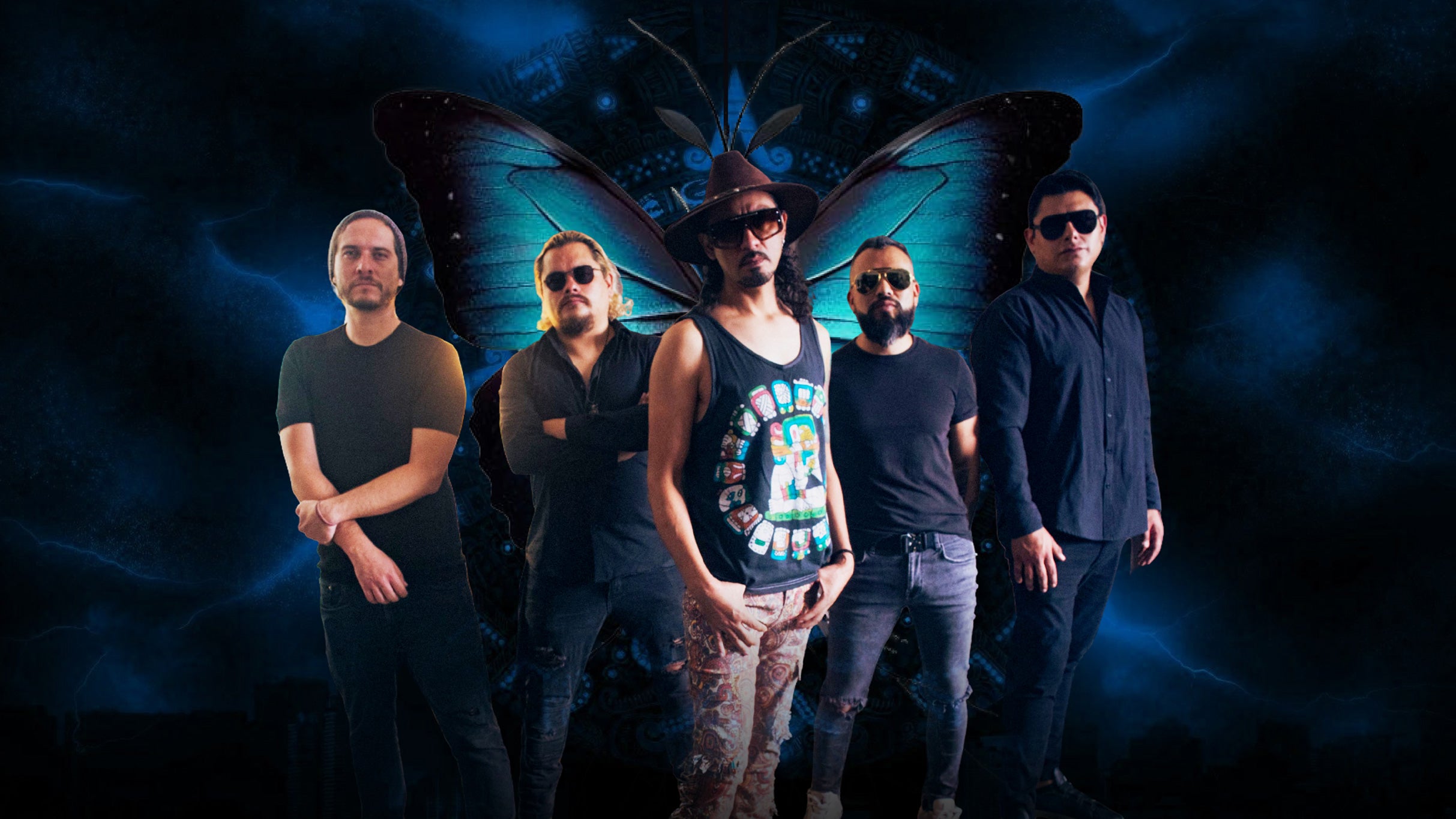 Bancho Garcia y la Metamorfosis