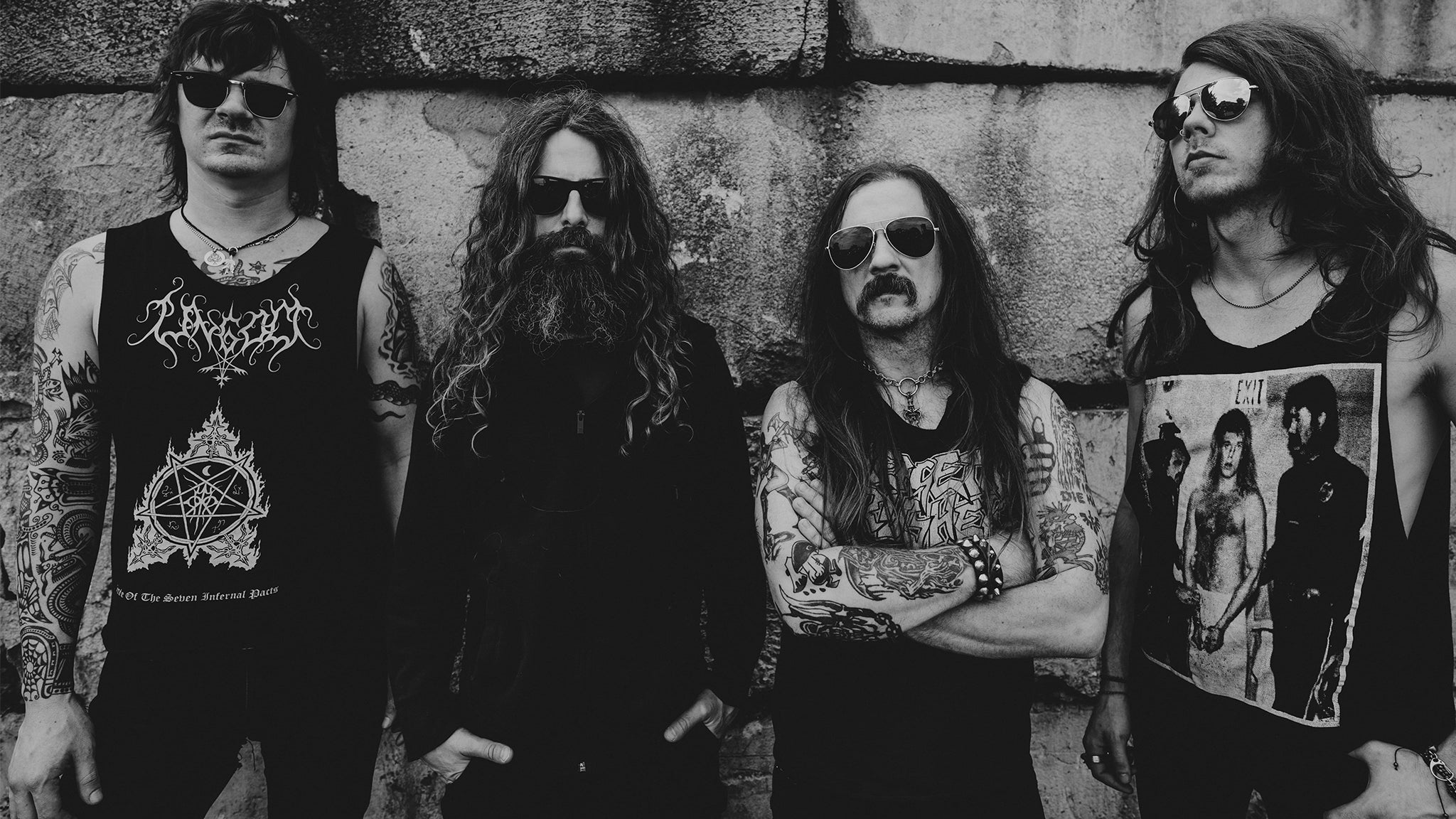 Mammoth Grinder