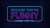 Leslie Jones Live - 2024 Because They're Funny Comedy Festival