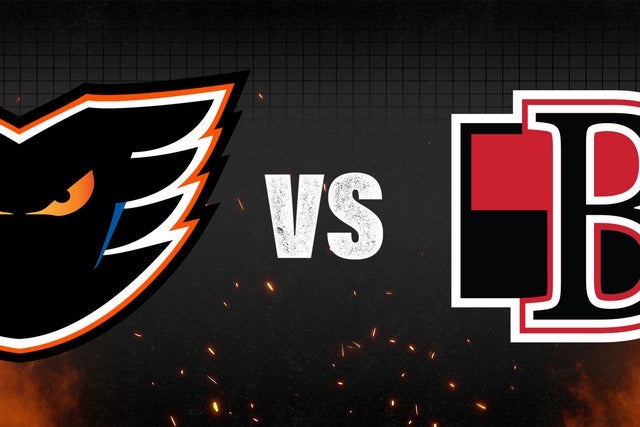 Lehigh Valley Phantoms v Belleville Senators