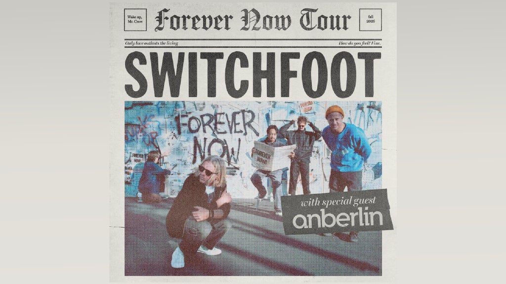 Switchfoot