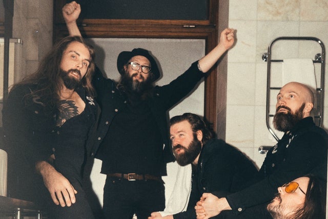 Ticket Reselling Huggorm