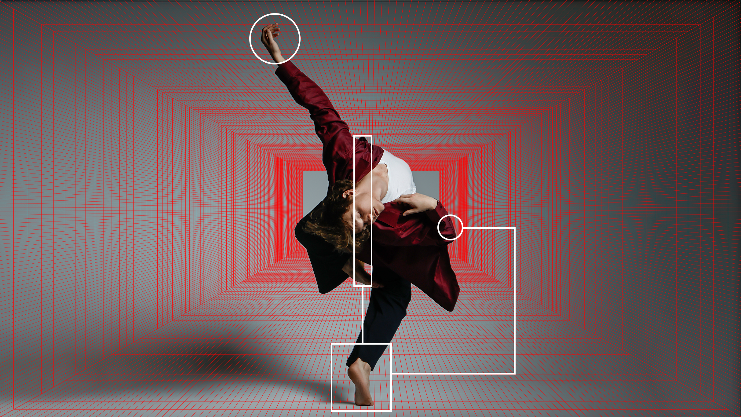 BFA Dance Senior Fall Showcases: Adapting
