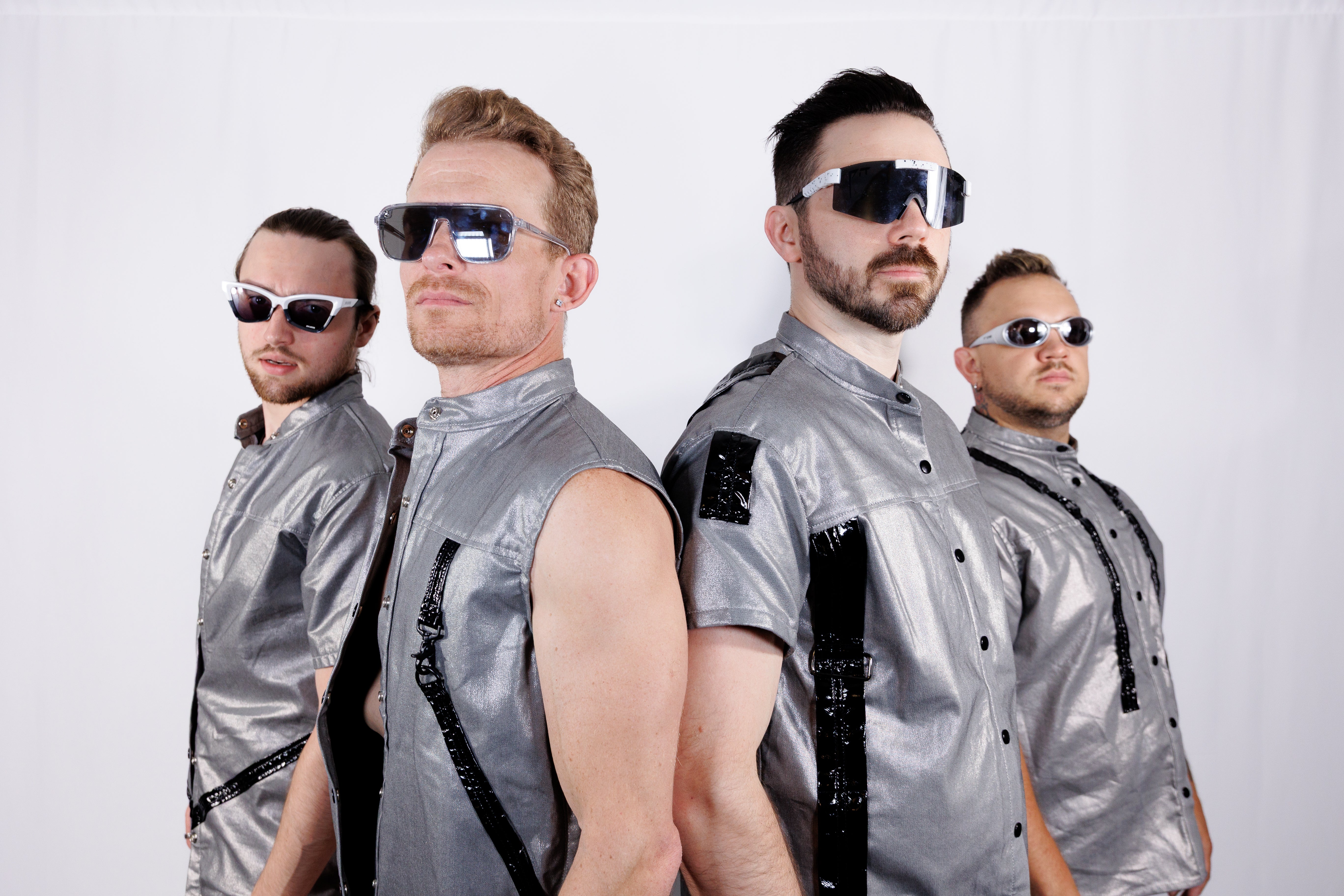 Fool House - The Ultimate 90's Party : The Millennium Tour