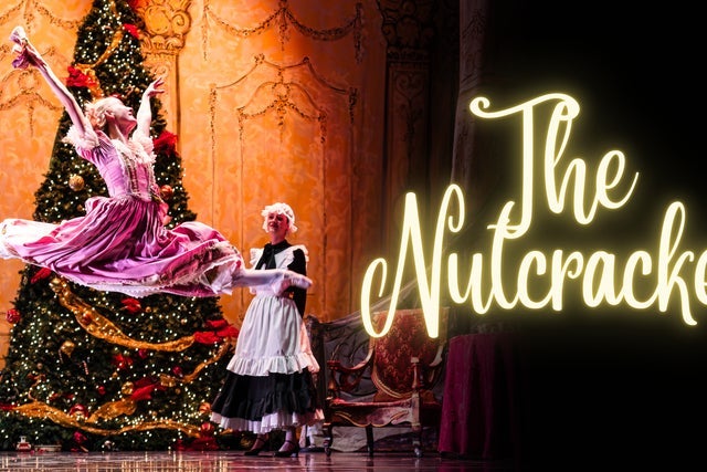 New Orleans Ballet Theatre Presents: Nutcracker New Orleans  presale password