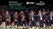 Galas de mariachi voces de mi tierra