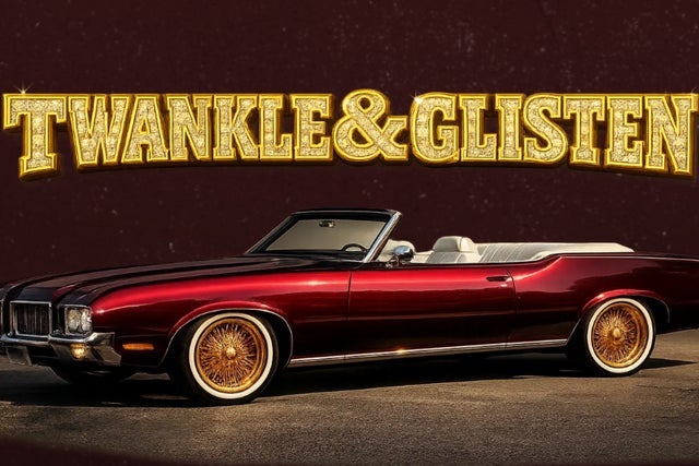 Twankle & Glisten