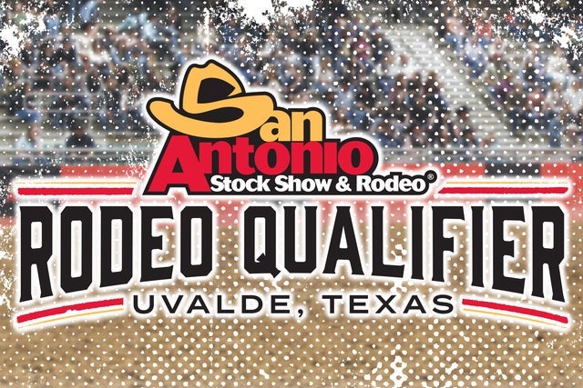 Preventas de san antonio stock show &amp; rodeo friday qualifier: los miembros usan estos c&oacute;digos al comprar entradas en preventa