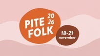 Pitefolk 20-21 november