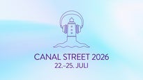 Canal Street | Jazzscenen onsdag: Lilja-The New Conception of Jazz