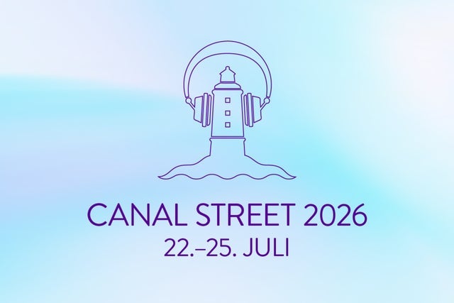 Canal Street | Jazzscenen onsdag: Lilja-The New Conception of Jazz