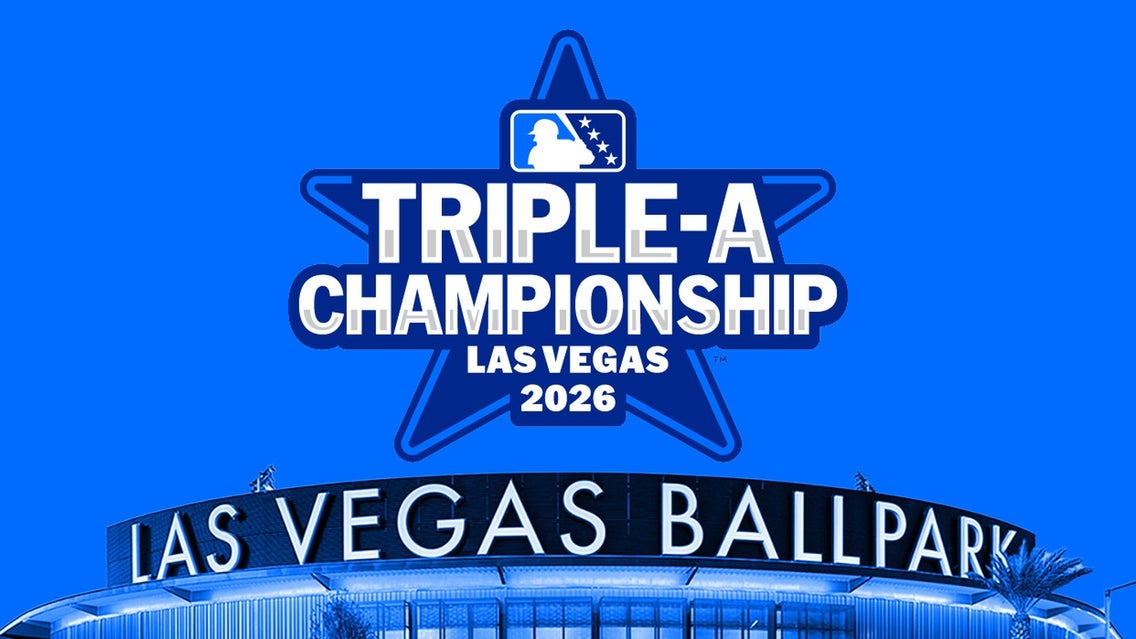 Triple-A National Championship tickets, Las Vegas Ballpark, Las Vegas, NV
