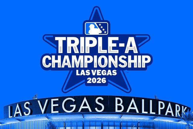 Triple-A National Championship