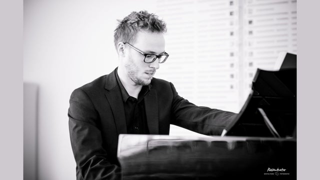 Klassik am Meer: Musikalisch literarischer Salon in Stadttheater, Wilhelmshaven 23/09/2025