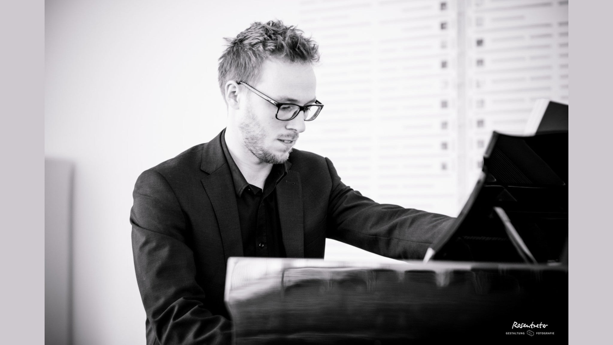 Klassik am Meer: Musikalisch literarischer Salon – 2025-09-23
