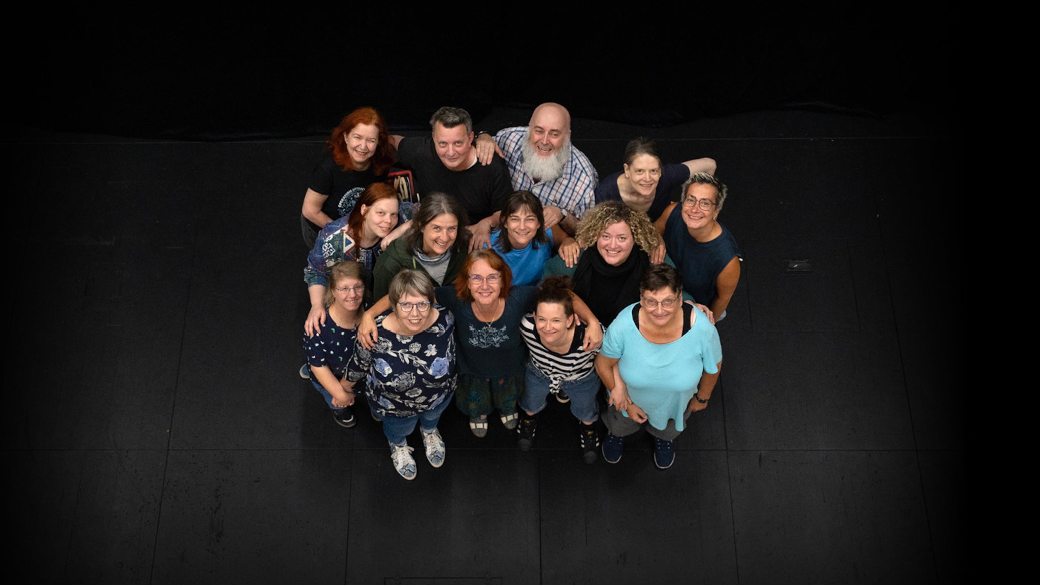 »Die ArtVerwandten«: Julius Cäsar