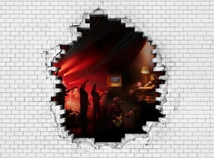 Illusion Floyd — Is There Anybody Out There? at Cabaret du Casino