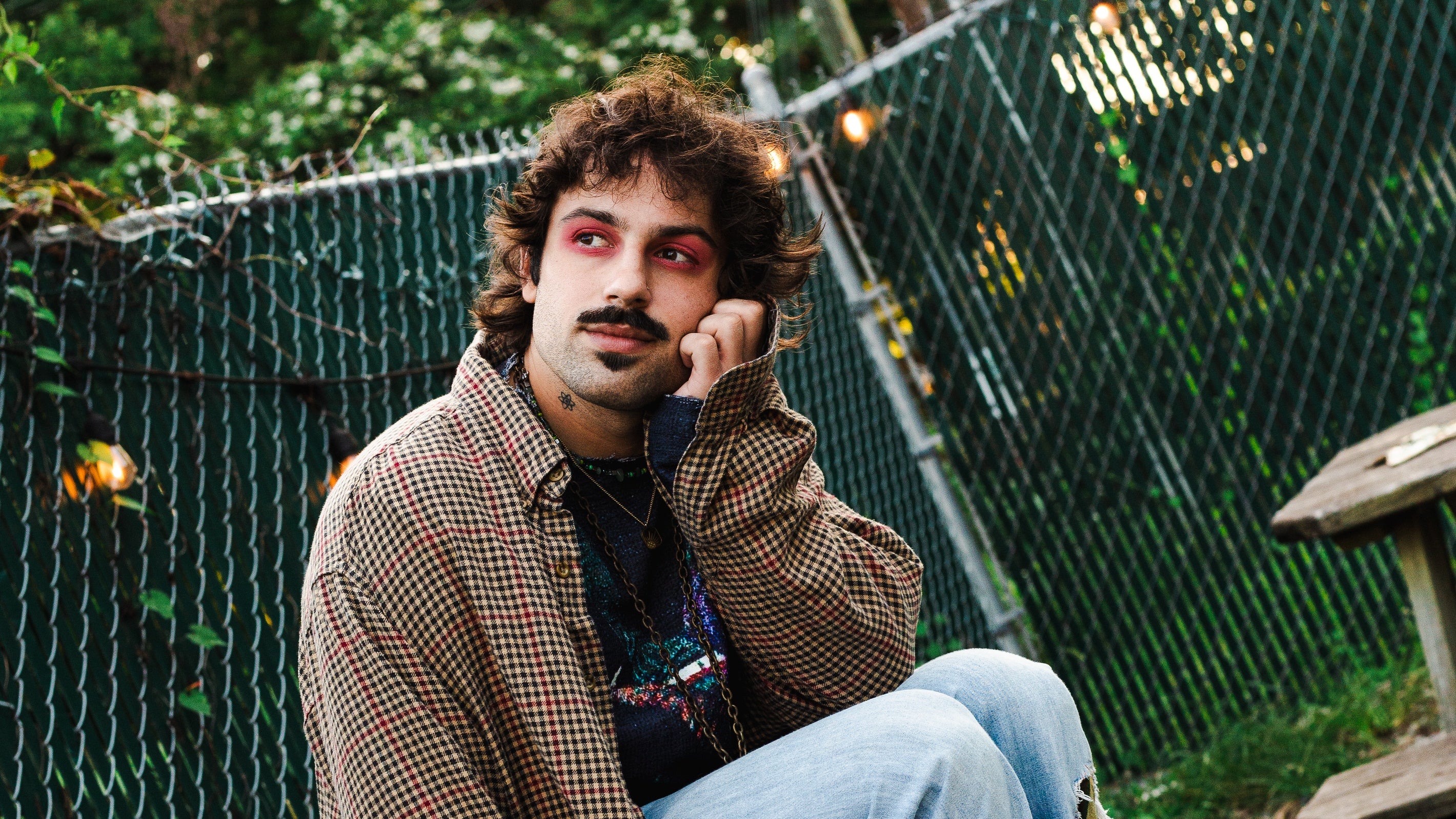 Lennon KC w/ Conor Kenahan, Slow Collision at Mercury Lounge – New York, NY