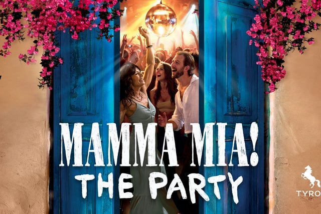 Mamma Mia! the Party